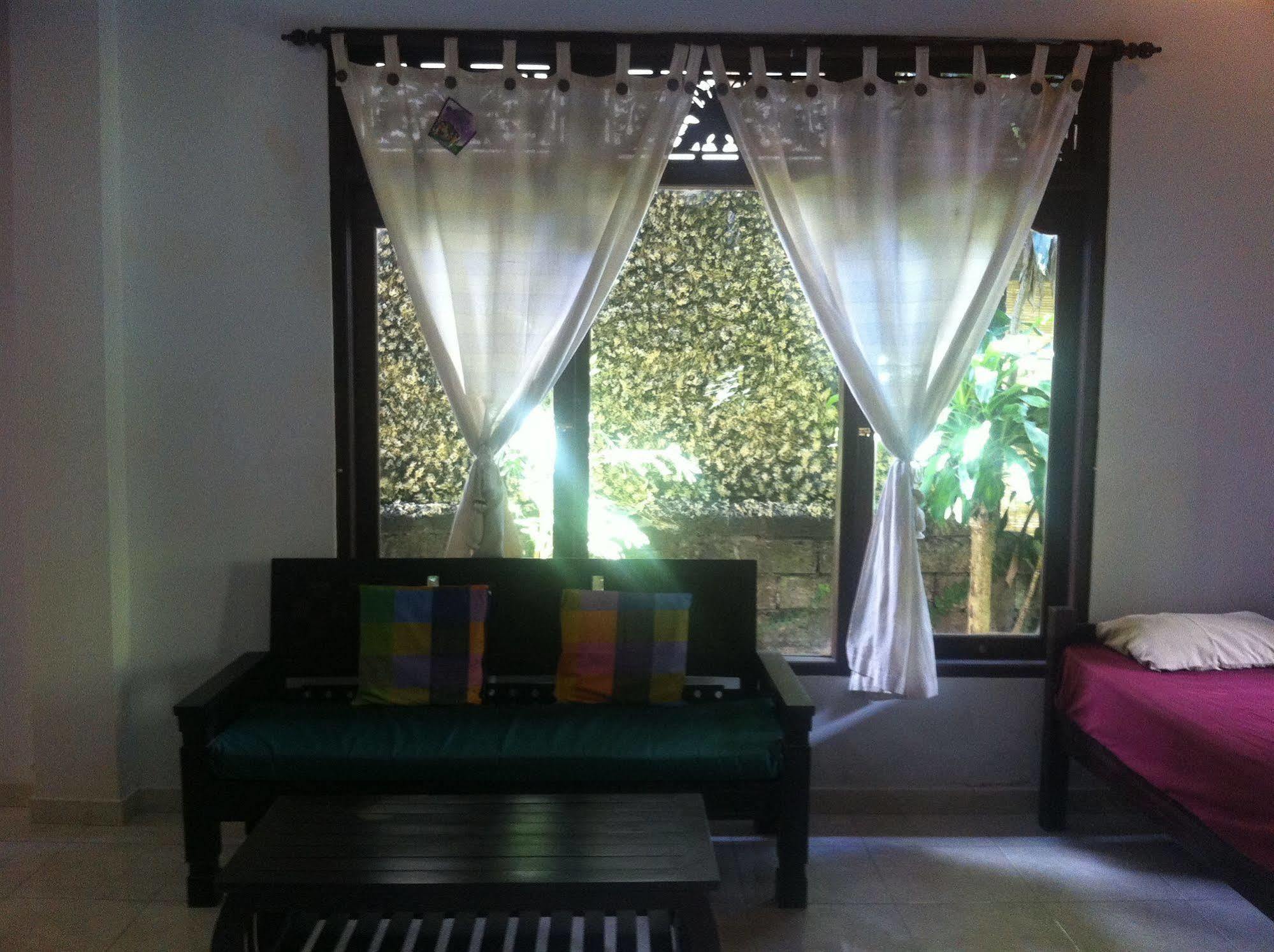 Karang Mesari Casa de hóspedes *