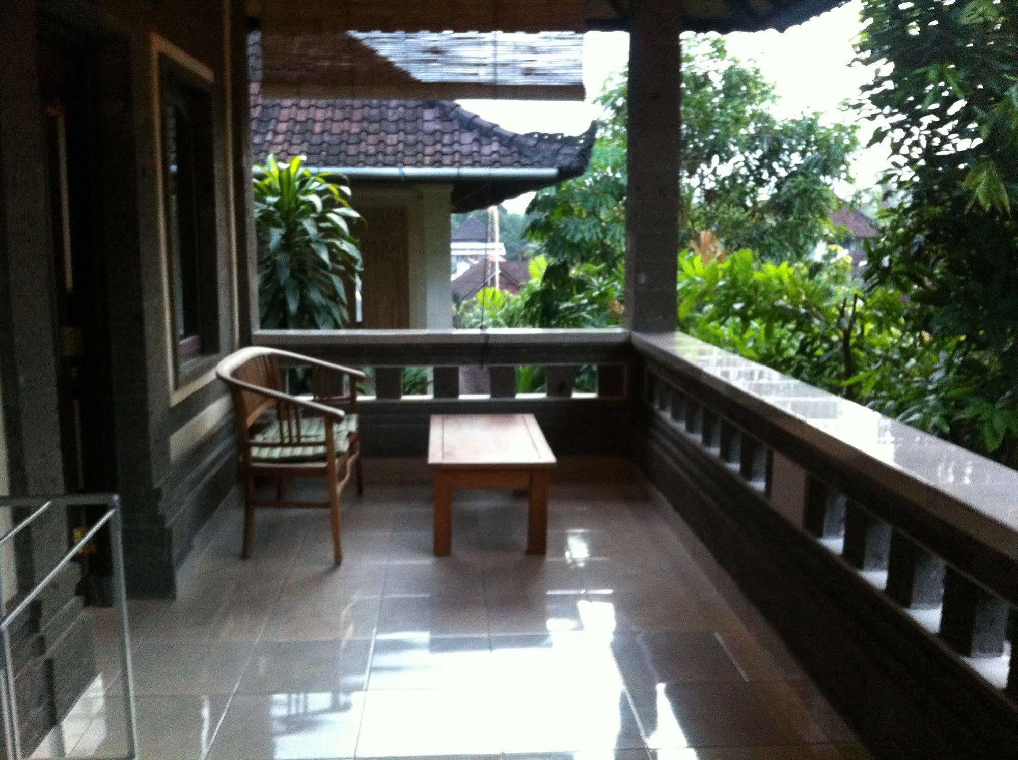 Karang Mesari * Ubud (Bali)