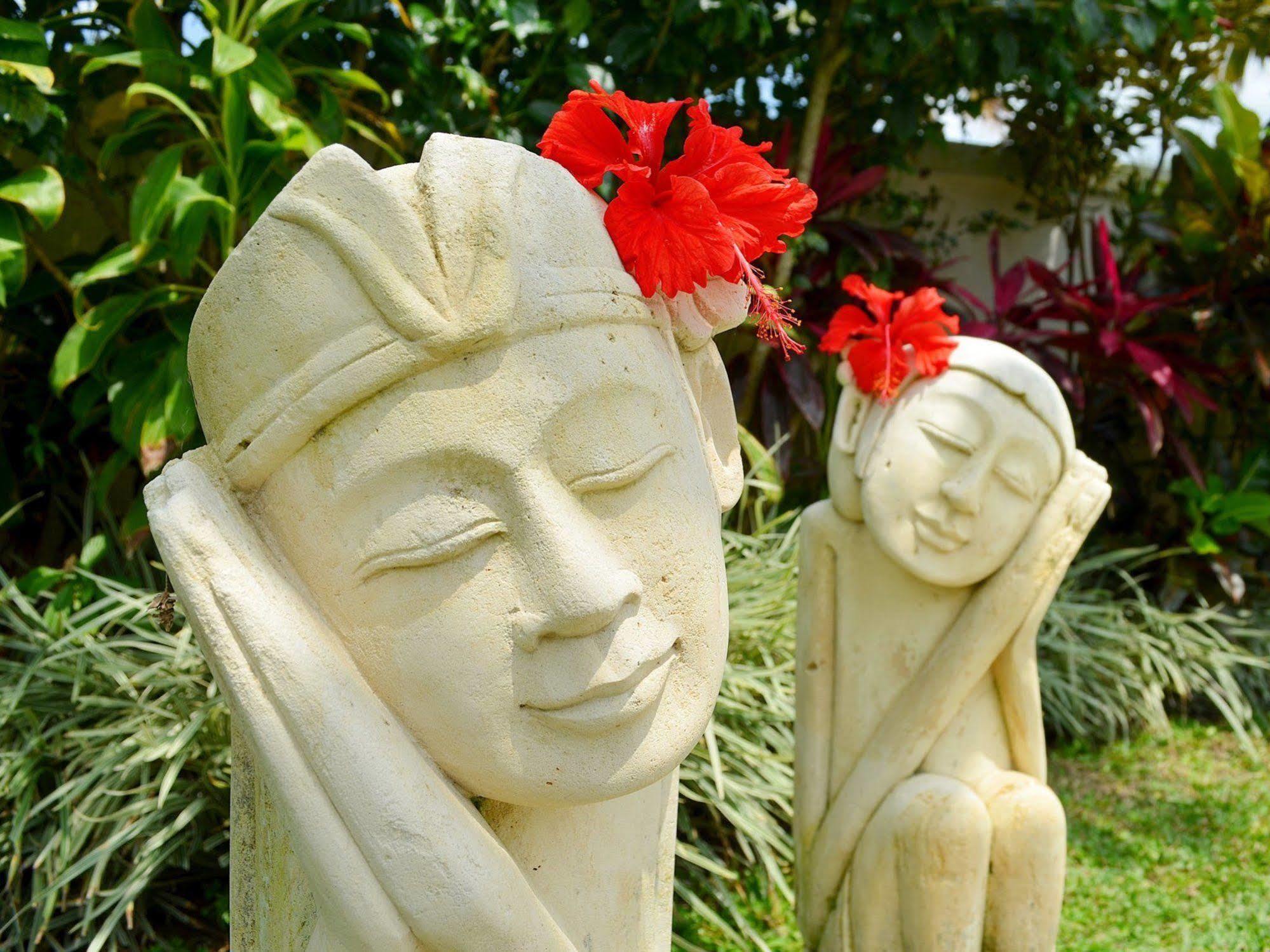 Villa Candi Kecil 1