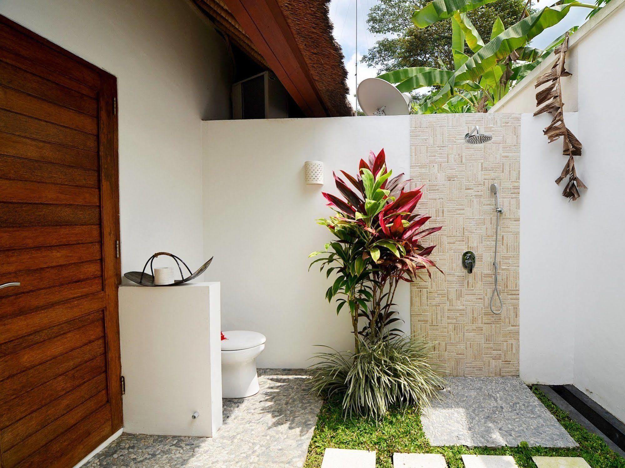 Villa Candi Kecil 1