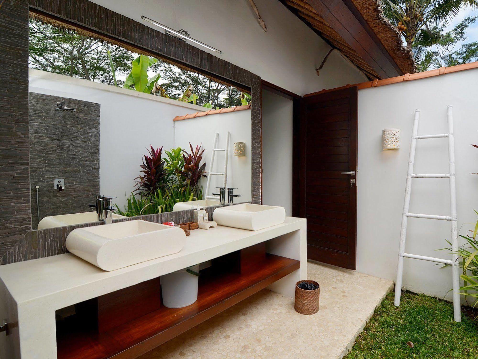 Villa Candi Kecil 1 Ubud (Bali)