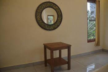 Guest house Terrace Campuhan Ubud (Bali)
