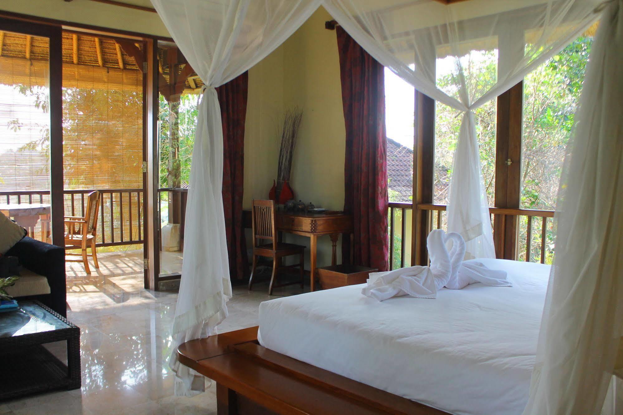 Gayatri Ubud