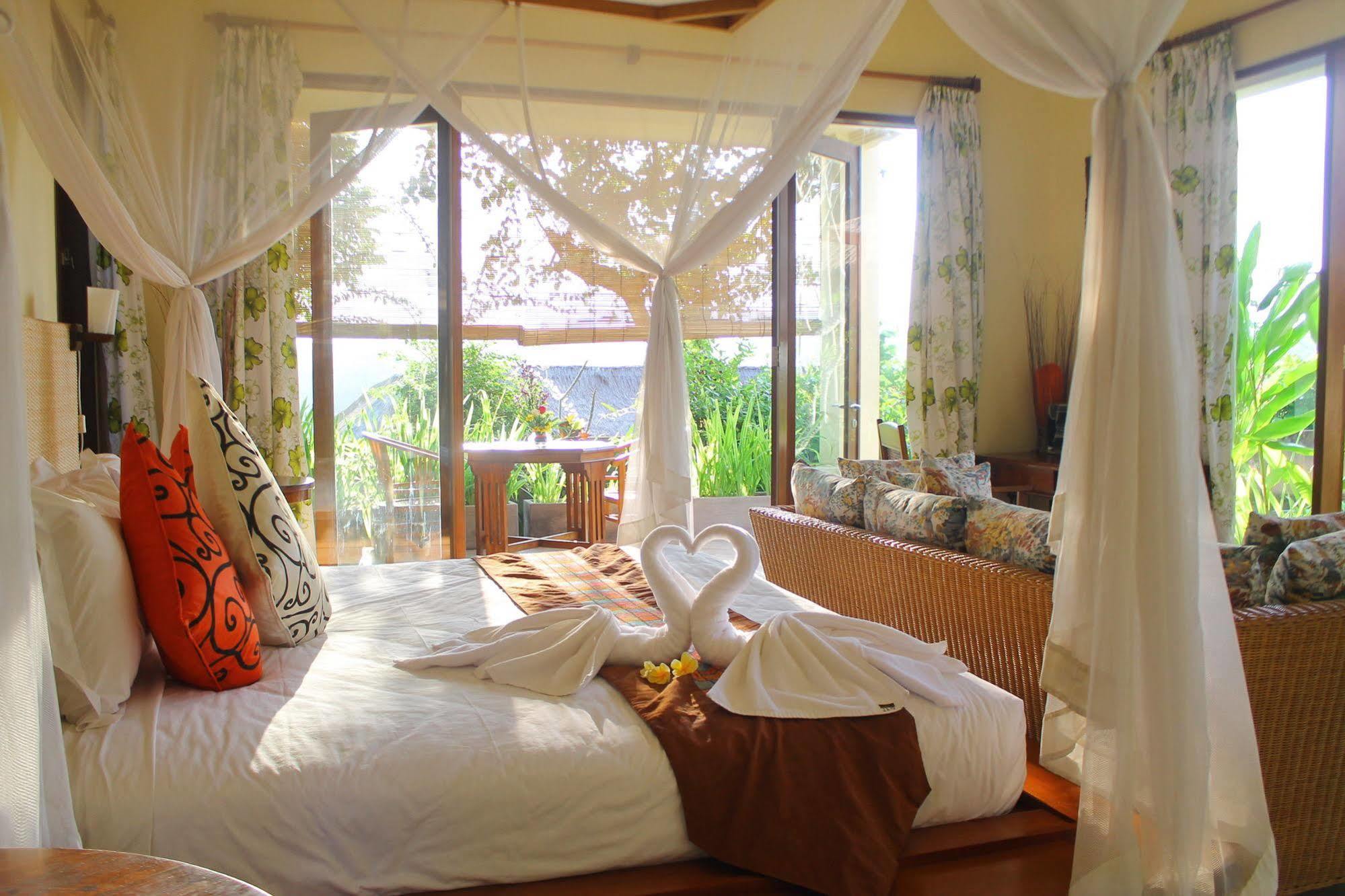 Gayatri Ubud