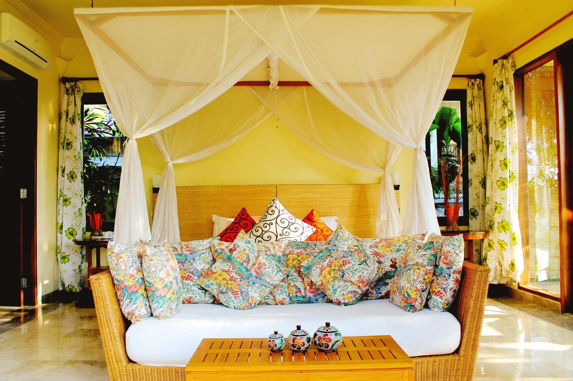 Frühstückspension Gayatri Ubud