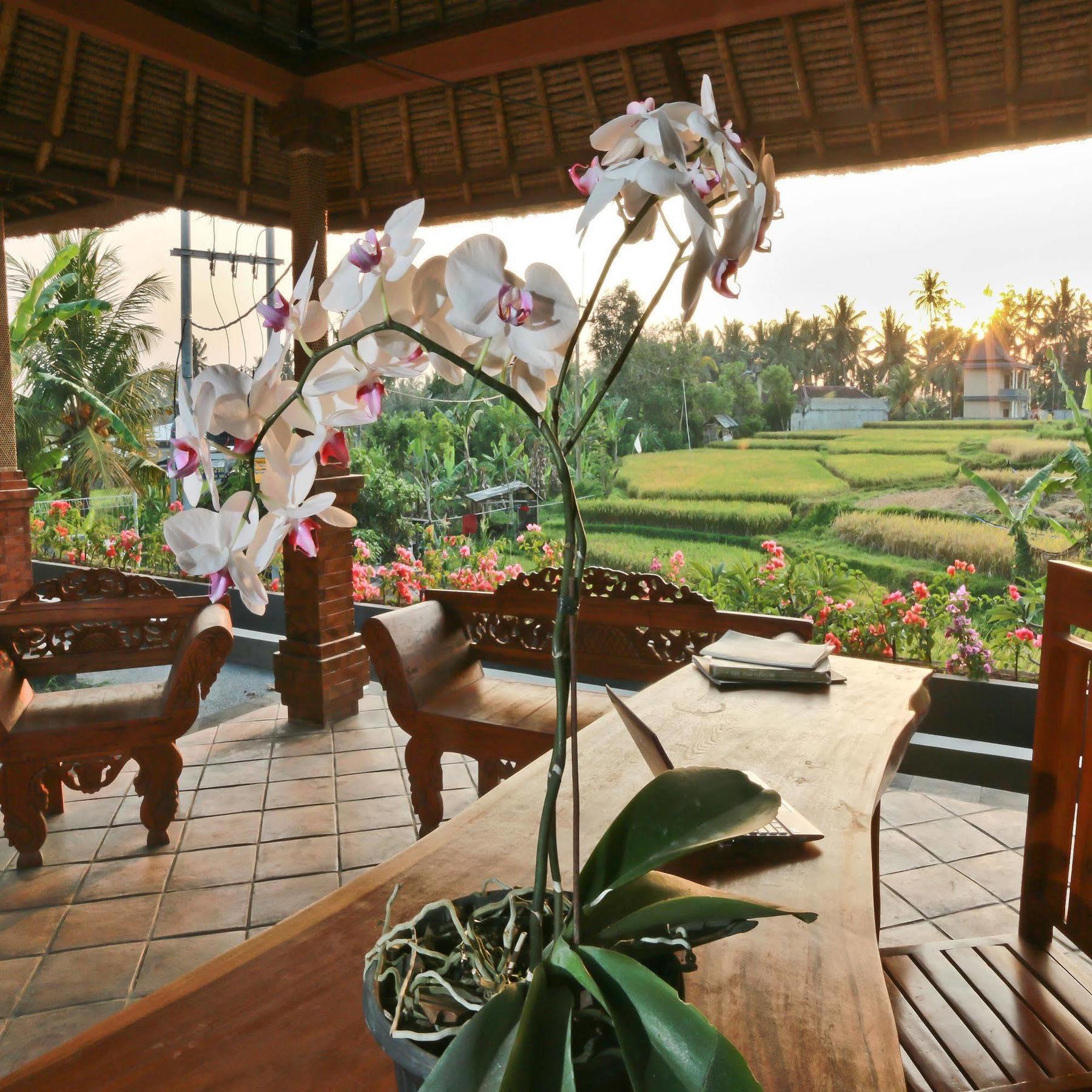 Hotel Puri Suksma 3*