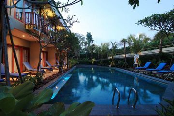 Mawa House 3* Ubud (Bali)
