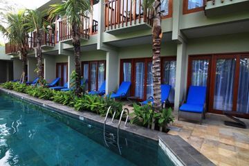 Mawa House