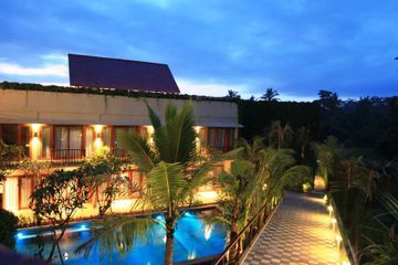 Mawa House 3* Ubud (Bali)