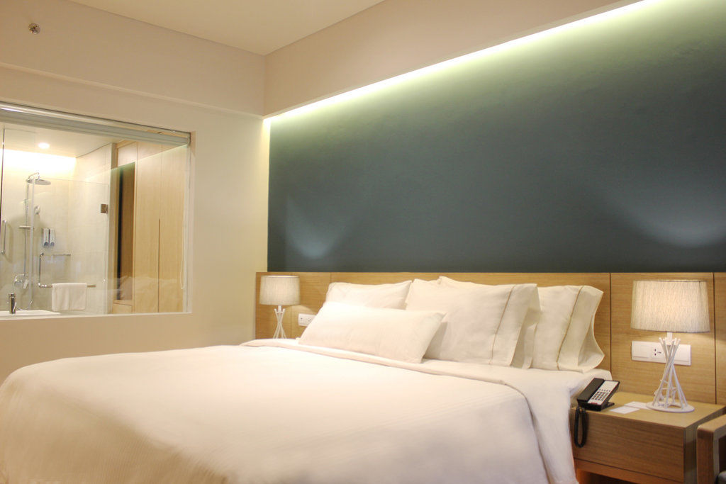 Hotel Element Bali Ubud (Bali)
