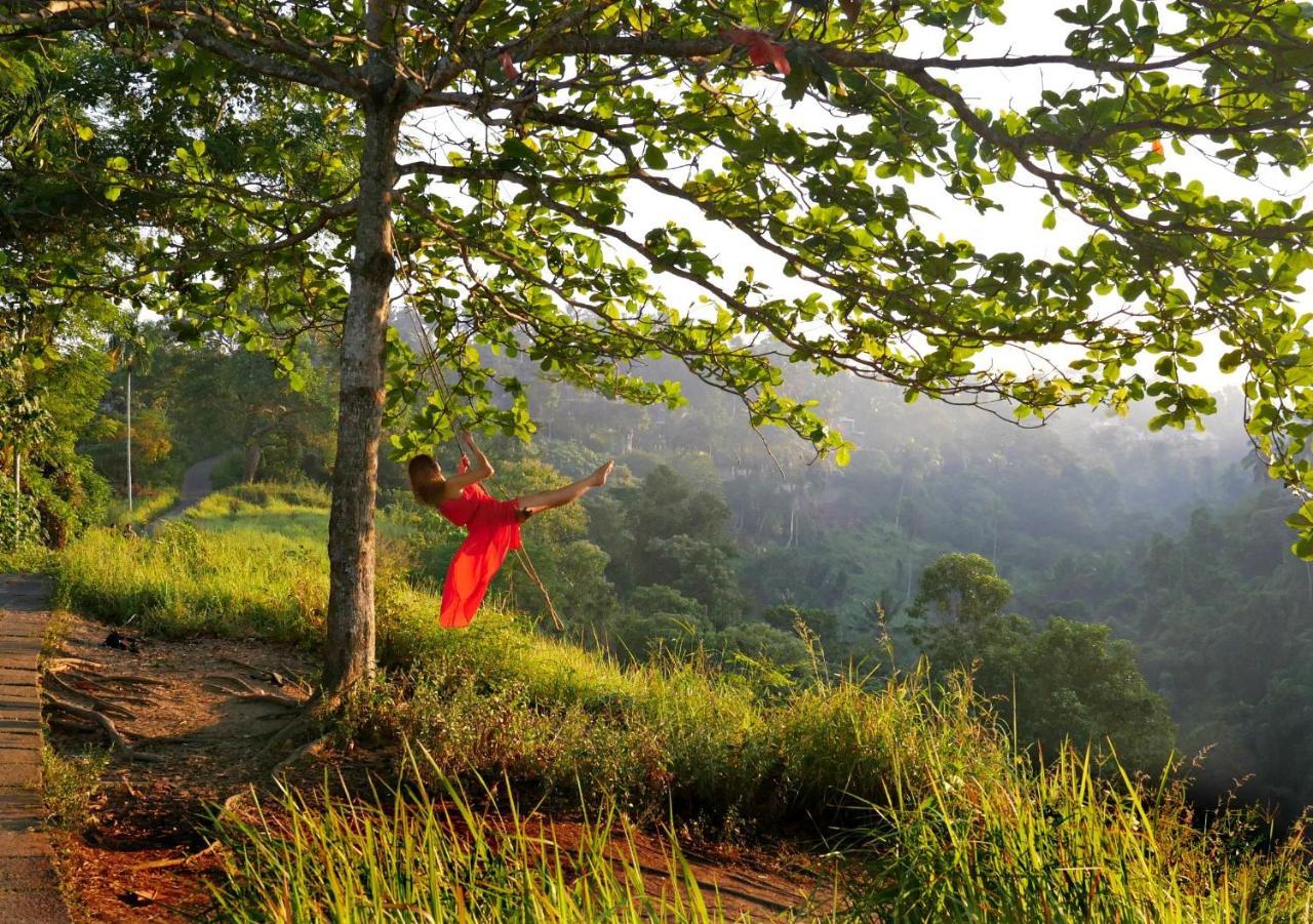 Vila Kupu Kupu Private By Travellink Bali *