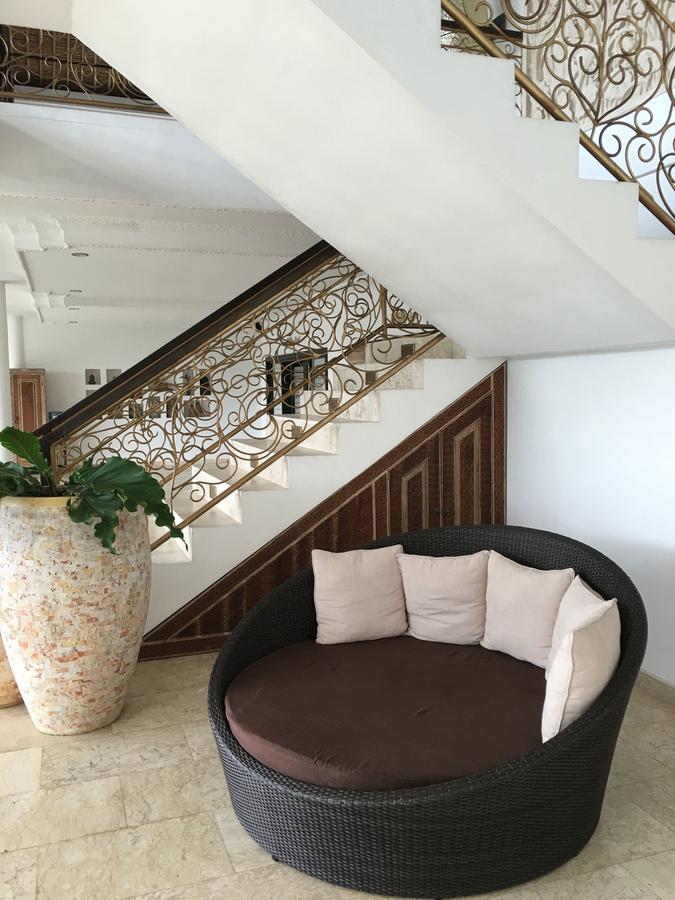 Frangipani Villa