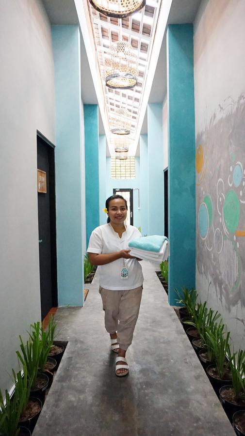 Hostel Namastay *