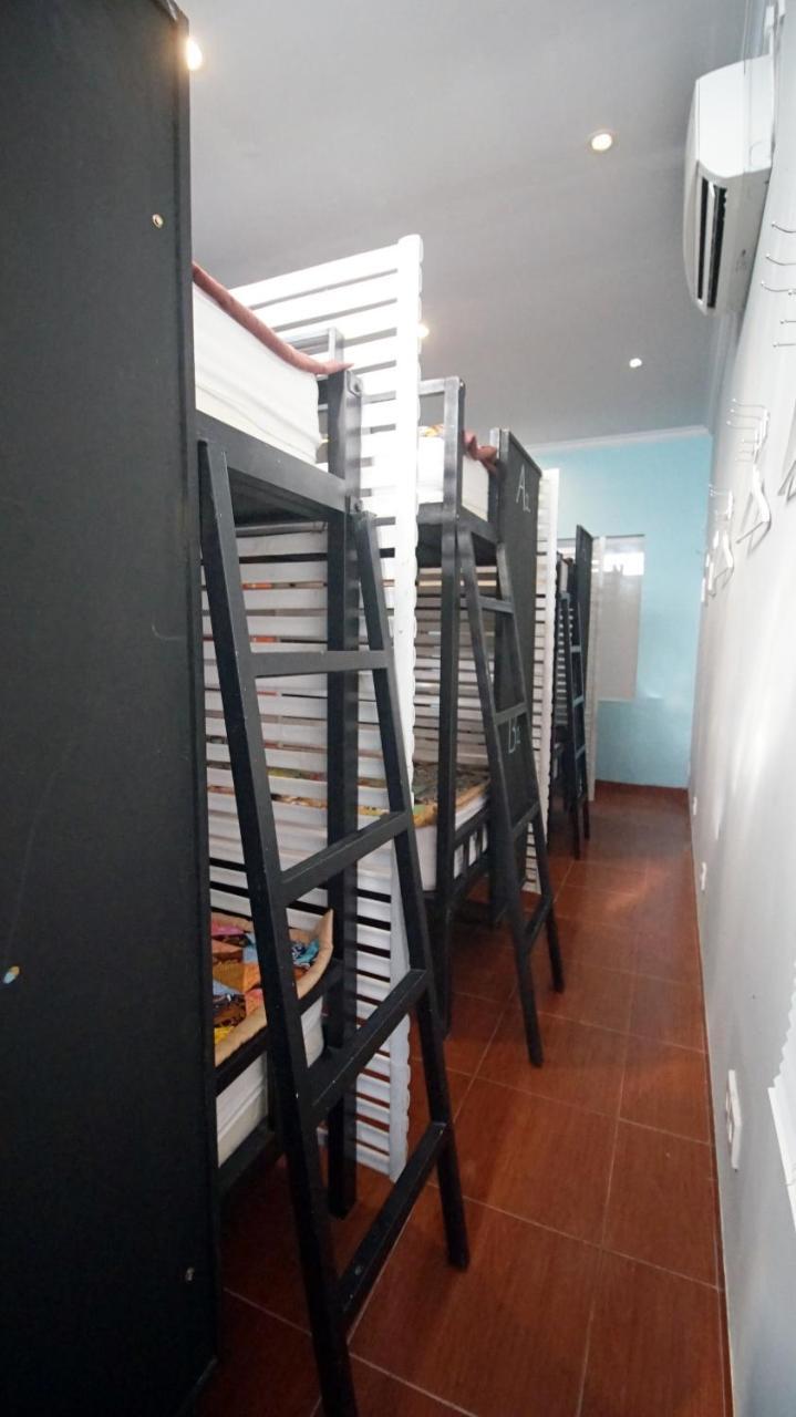Namastay Hostel