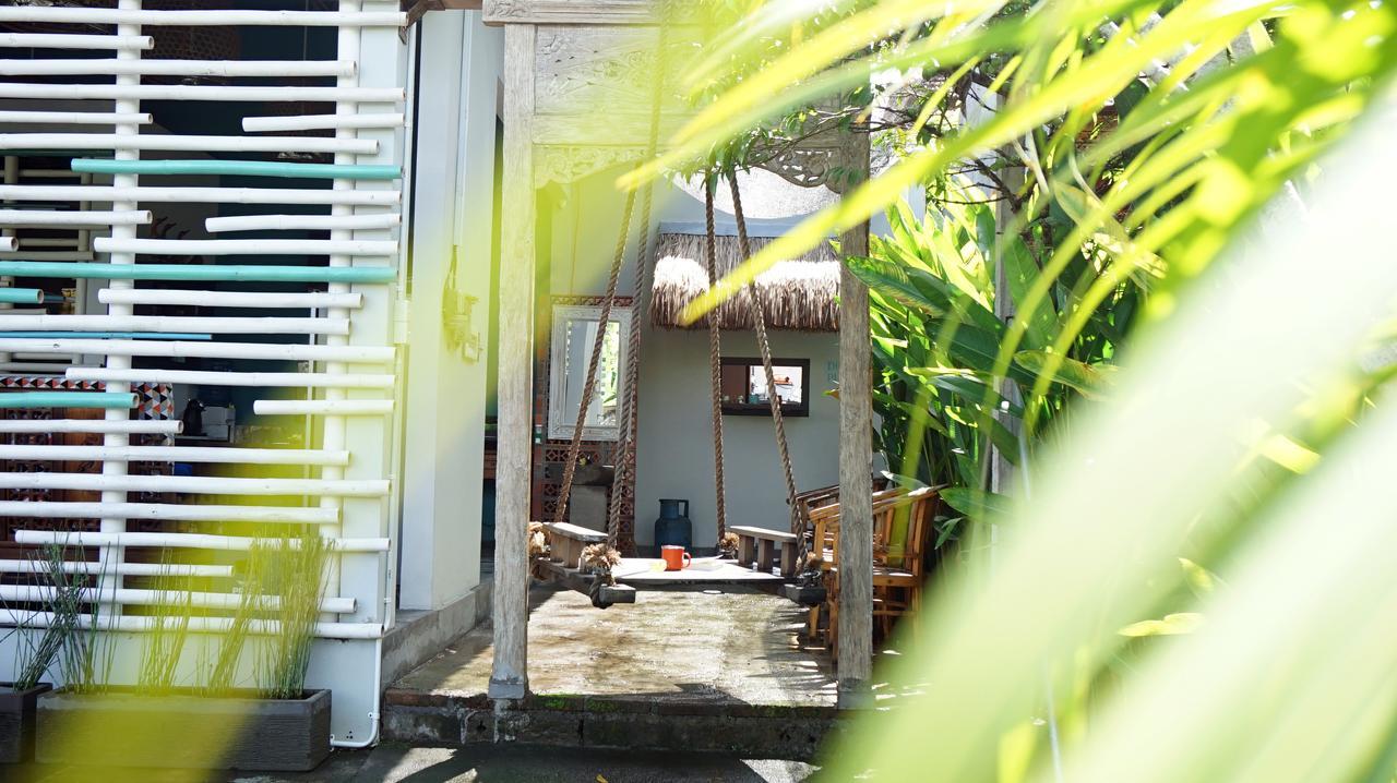 Namastay Hostel Ubud (Bali)