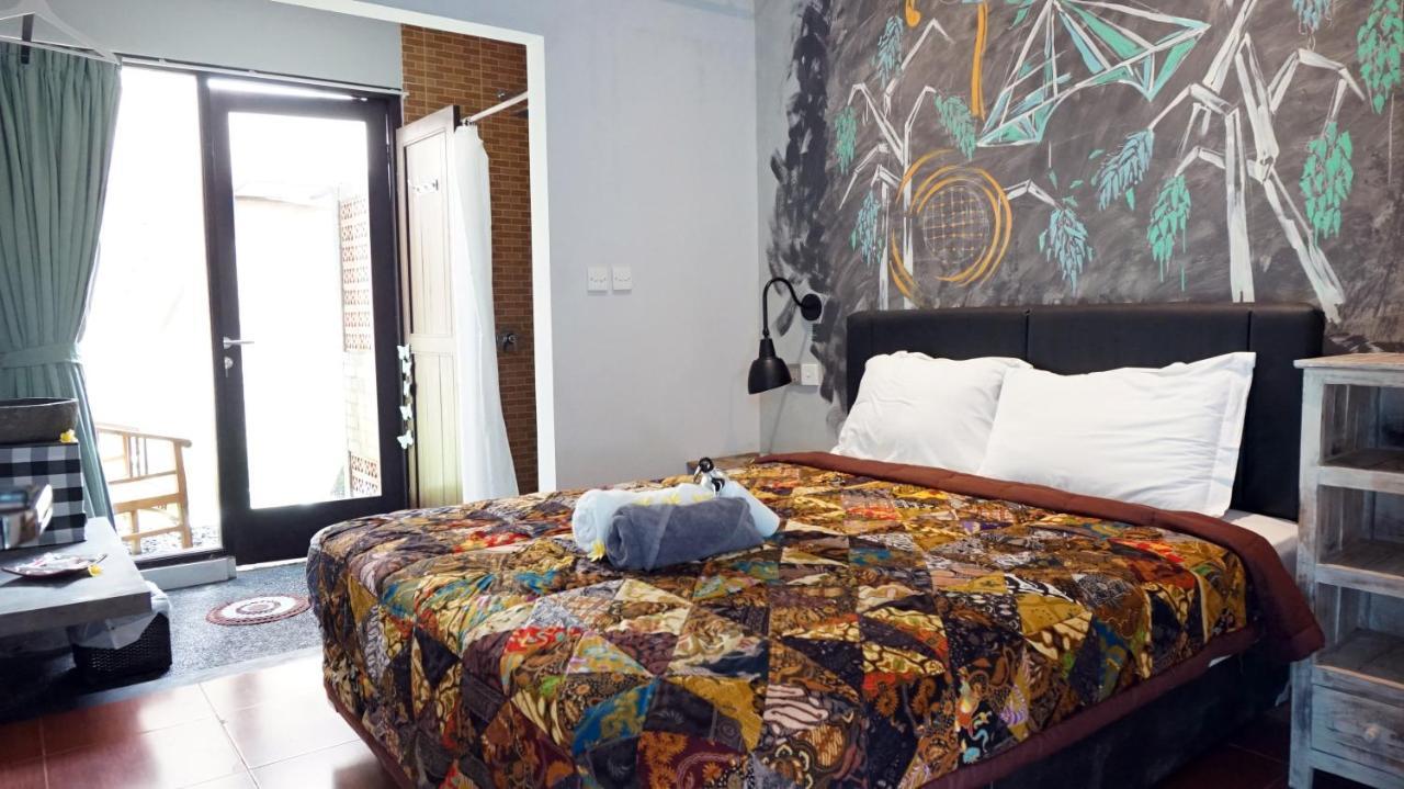 Hostel Namastay