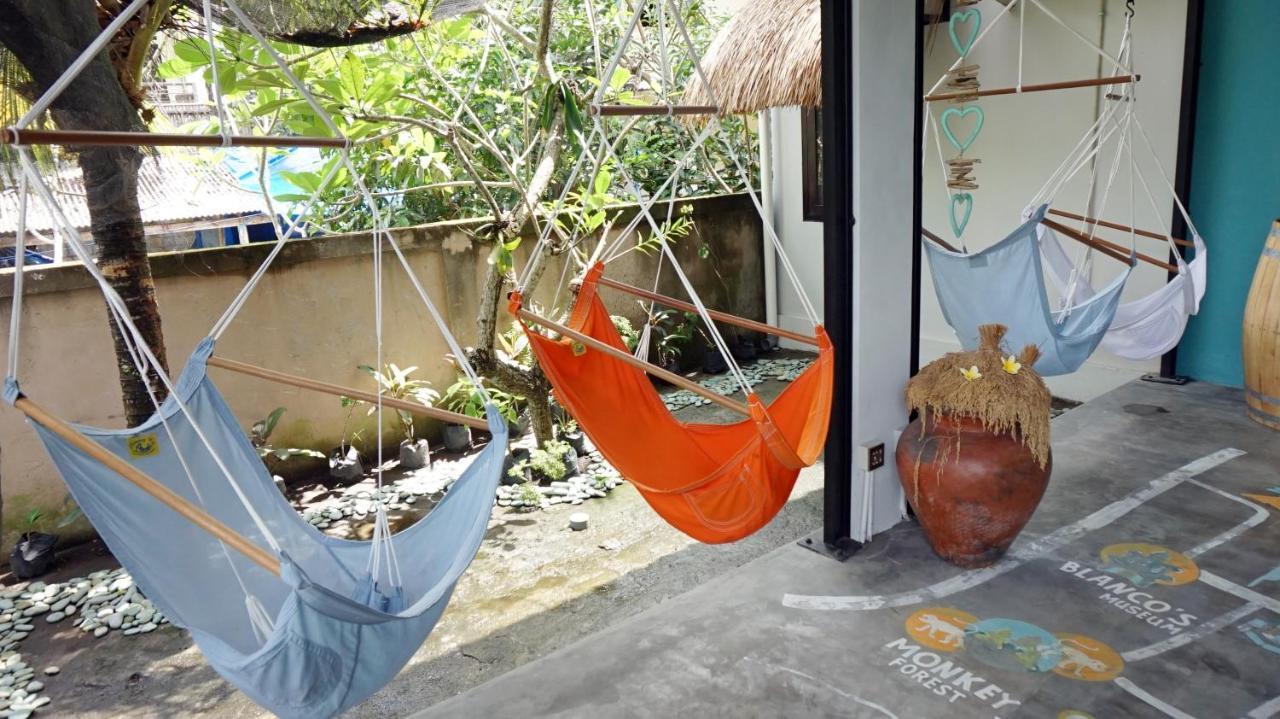 Namastay * Ubud (Bali)