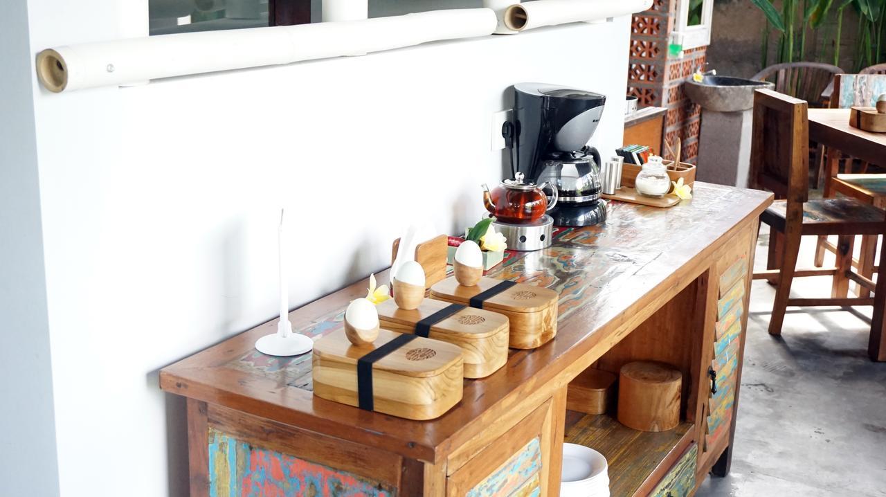 Hostel Namastay