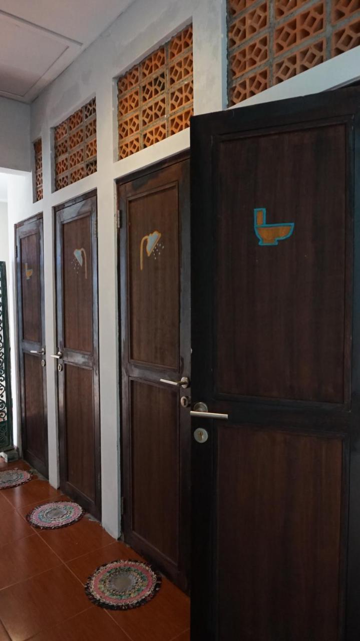 Namastay Hostel *