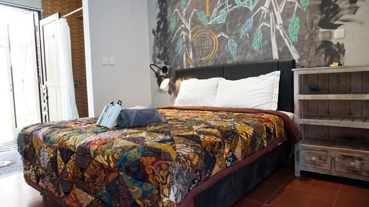 Namastay Hostel