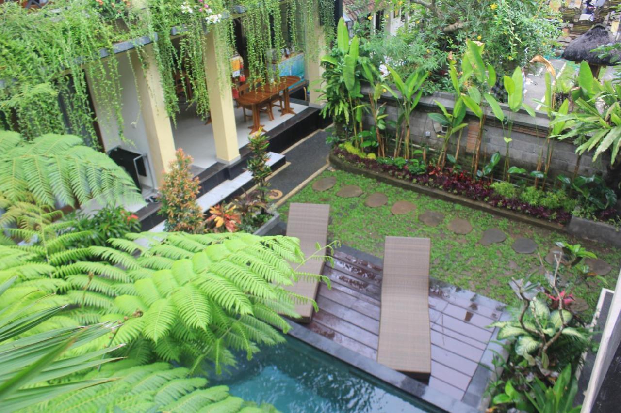 Donald Ubud (Bali)