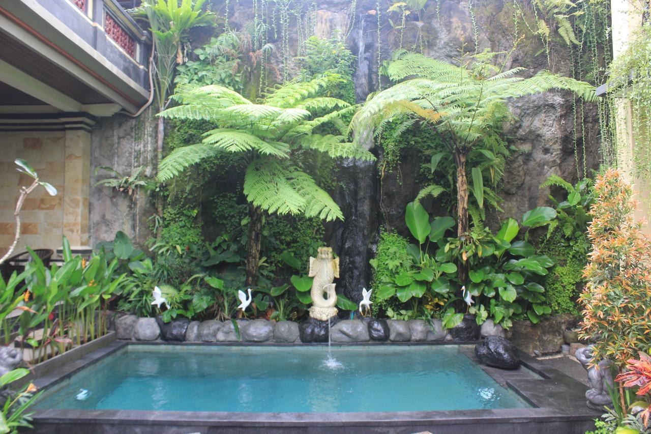 Donald Homestay *