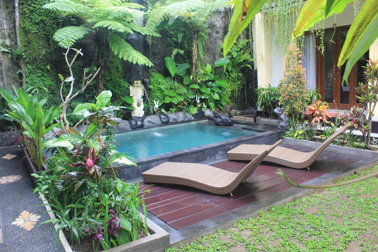 Donald Homestay