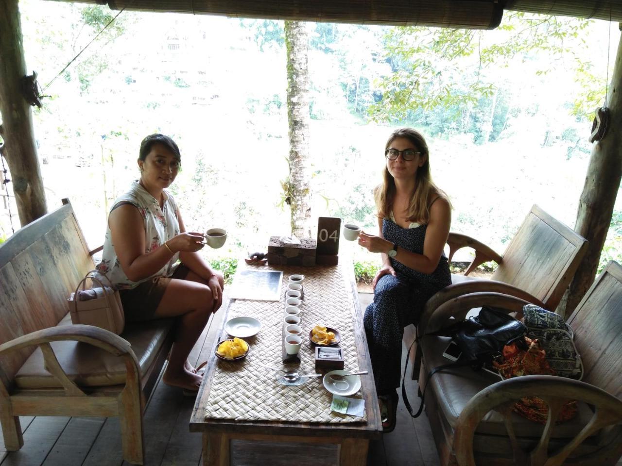Taman Anyar Homestay Ubud (Bali)