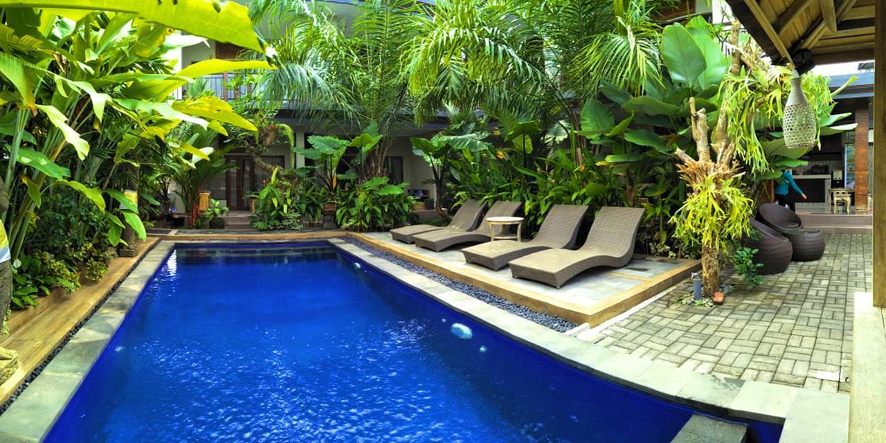 Lucky Family Guest house