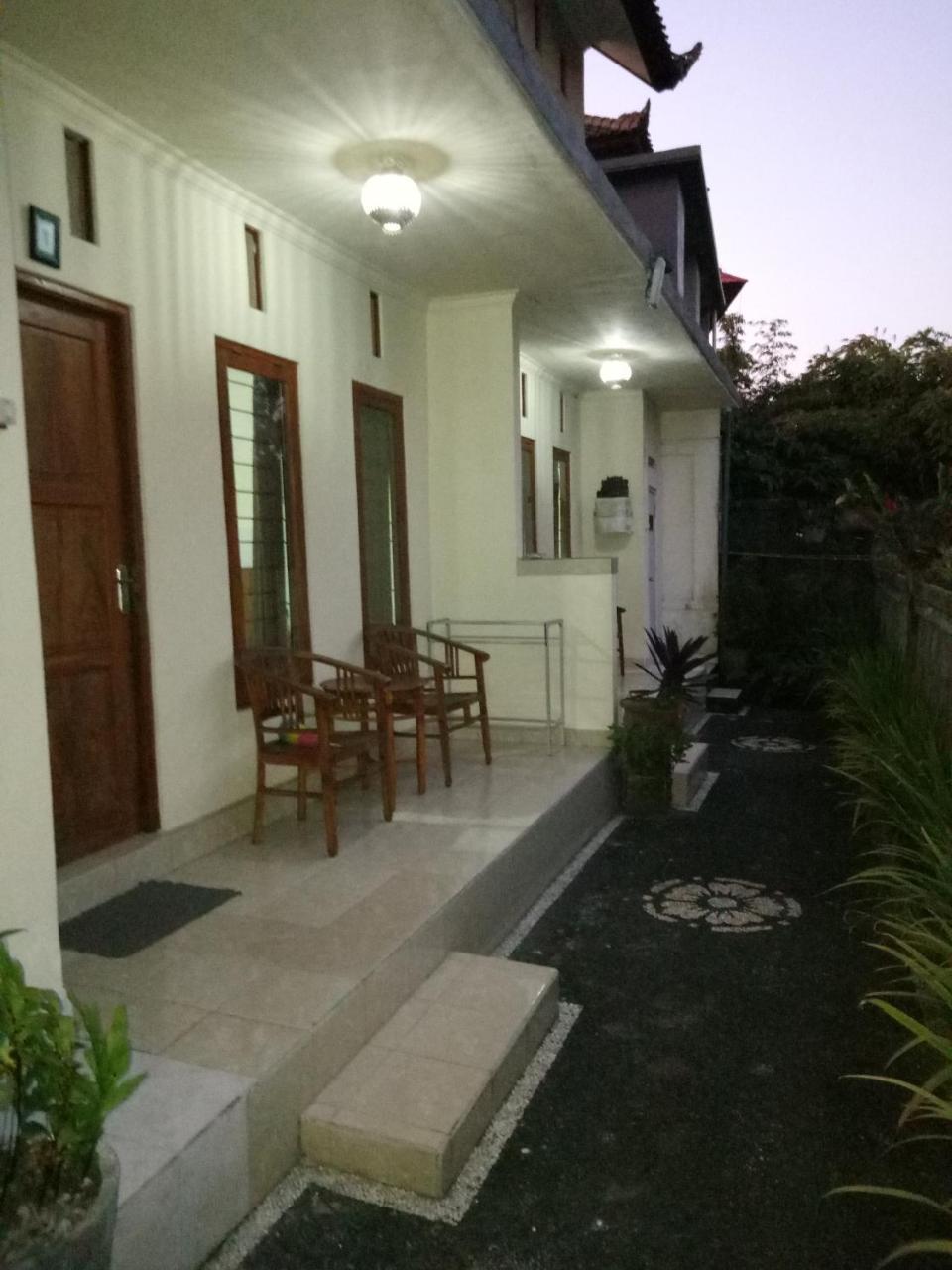 Sintya Ubud