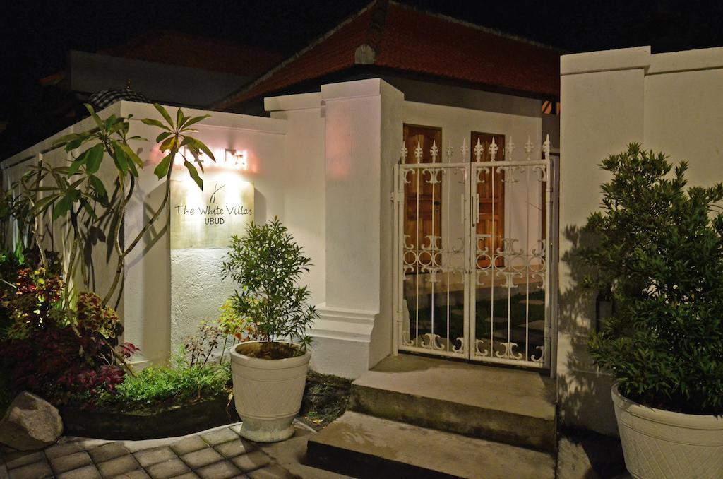 The White Ubud (Bali)