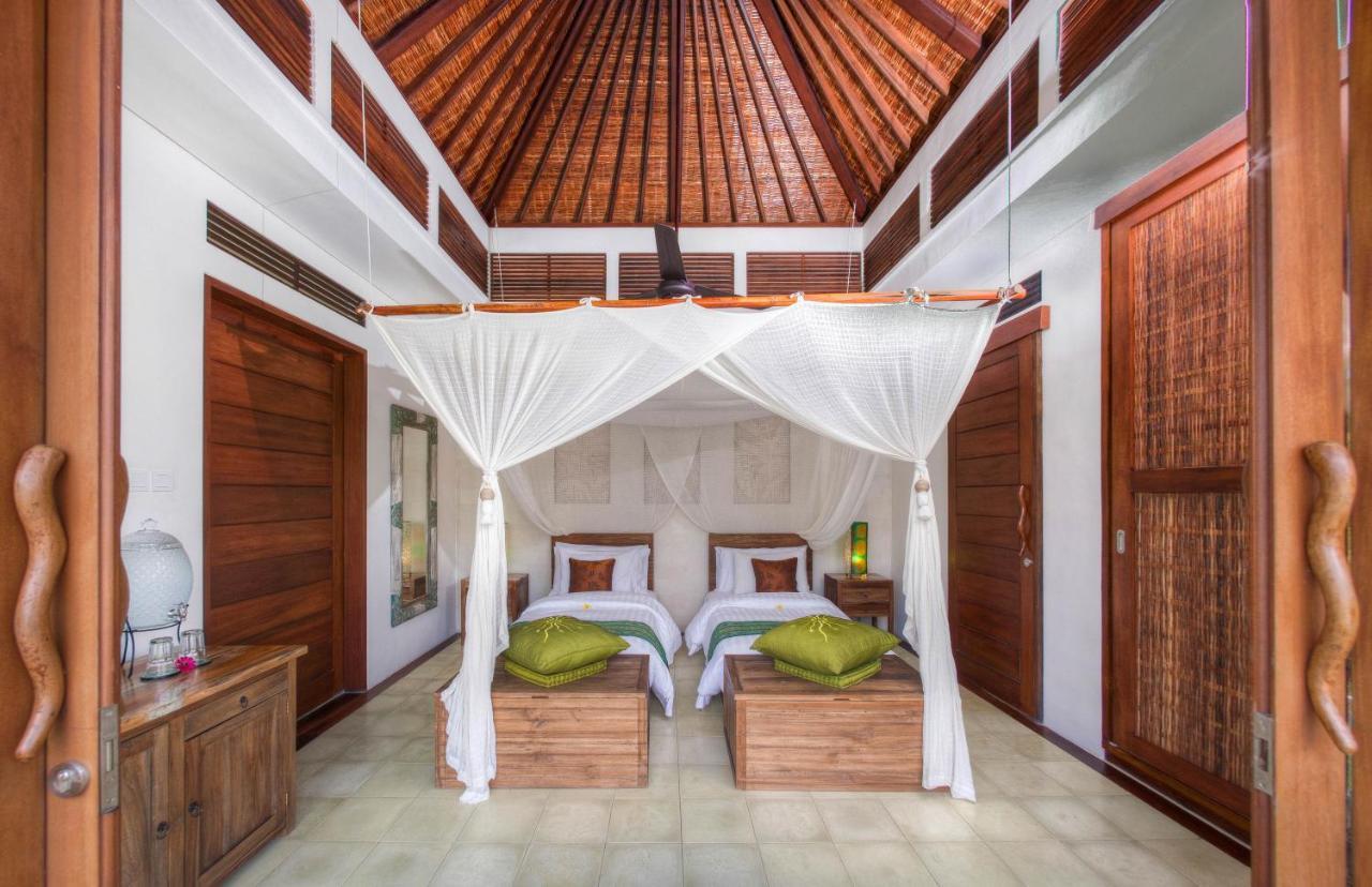 The Shala Bali 3* Ubud