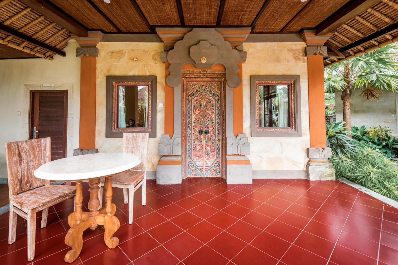 The Kalangan Ubud (Bali)