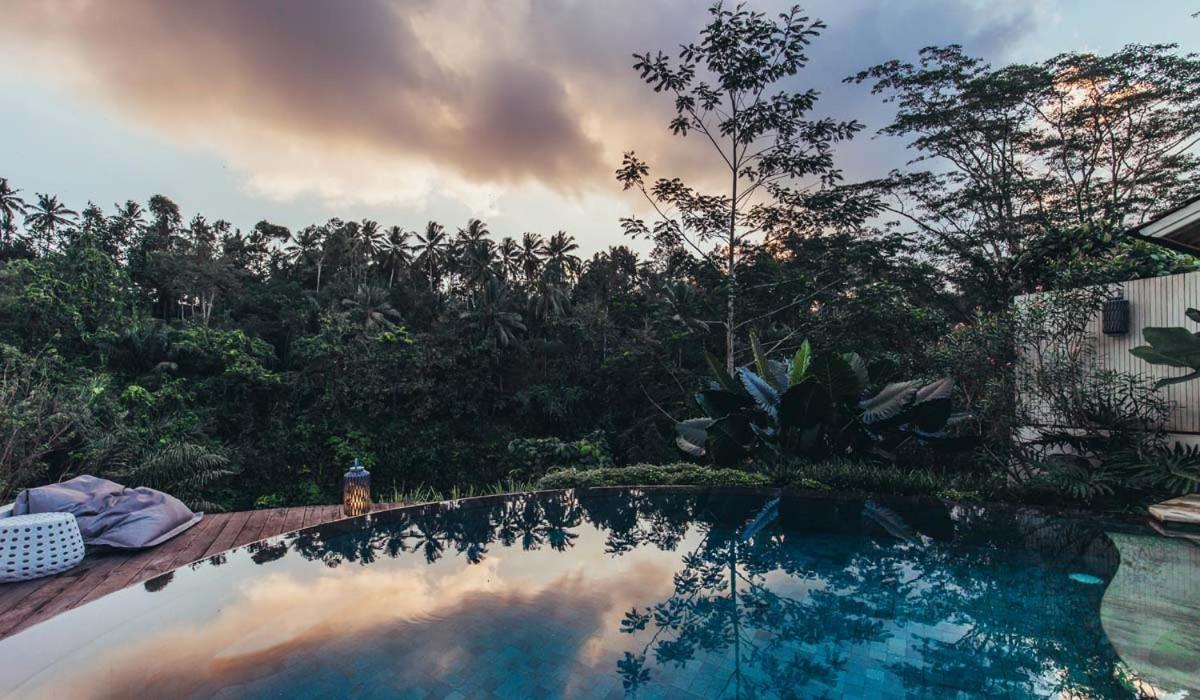 Cloud Nine Estate Villa