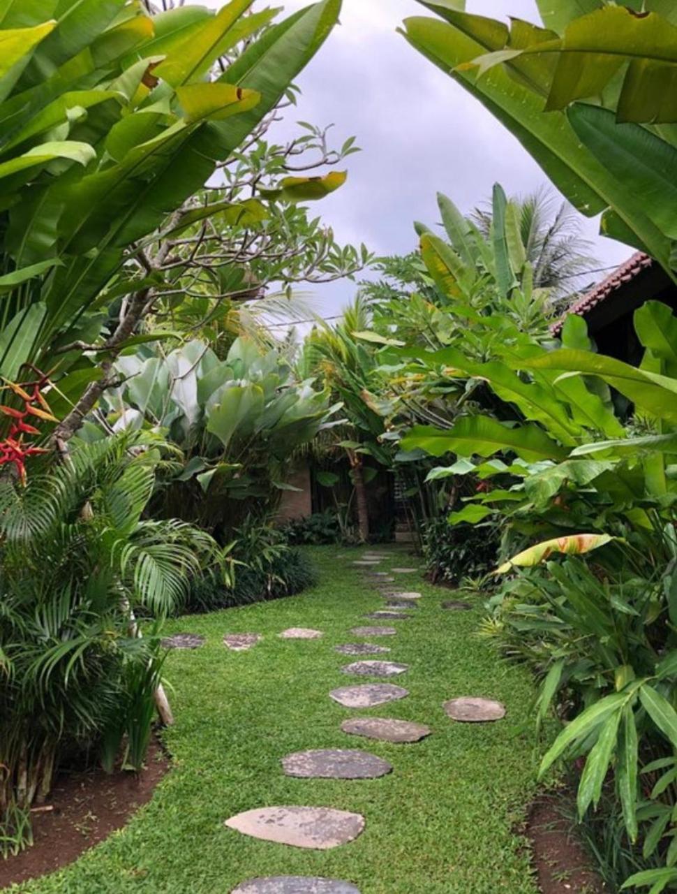 Kailash Bali Accommodatie bij particulieren *