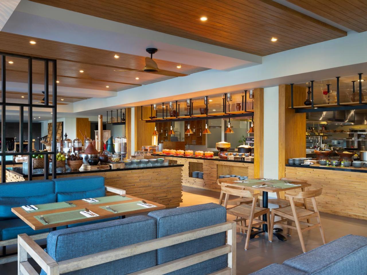 Element Bali 5* Ubud (Bali)