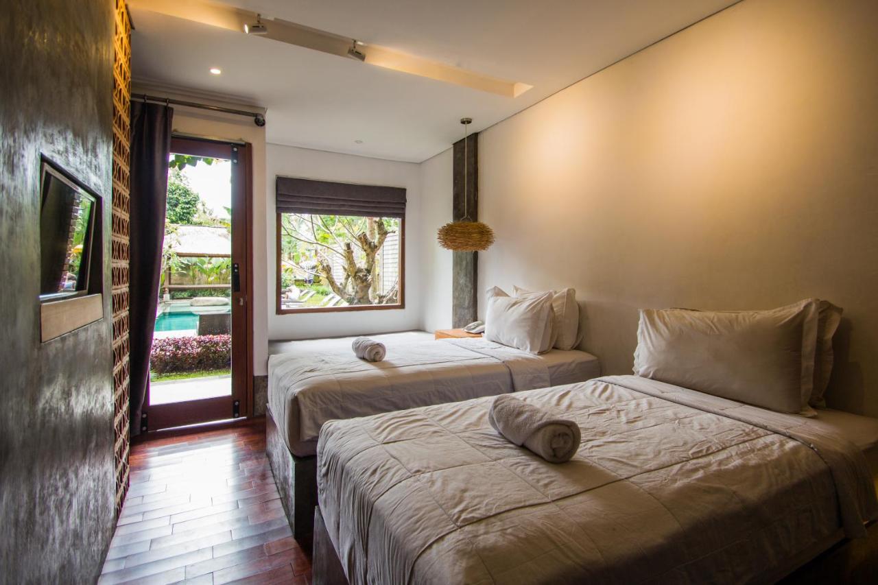 Holiday park Mangosteen By Premier Hospitality Ubud (Bali)
