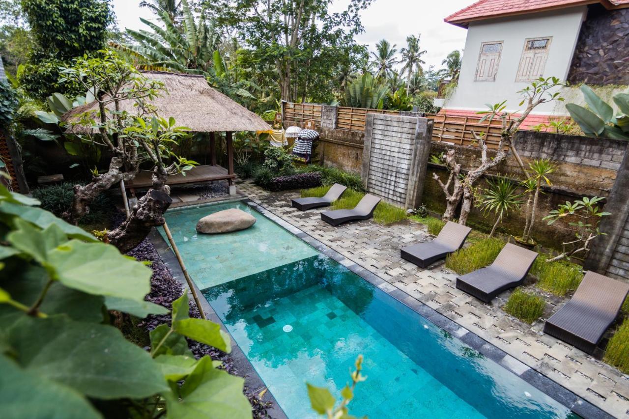 Mangosteen By Premier Hospitality Holiday park Ubud (Bali)