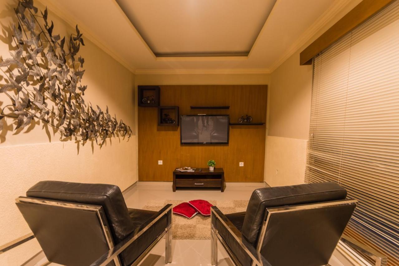 Holiday park Mangosteen By Premier Hospitality