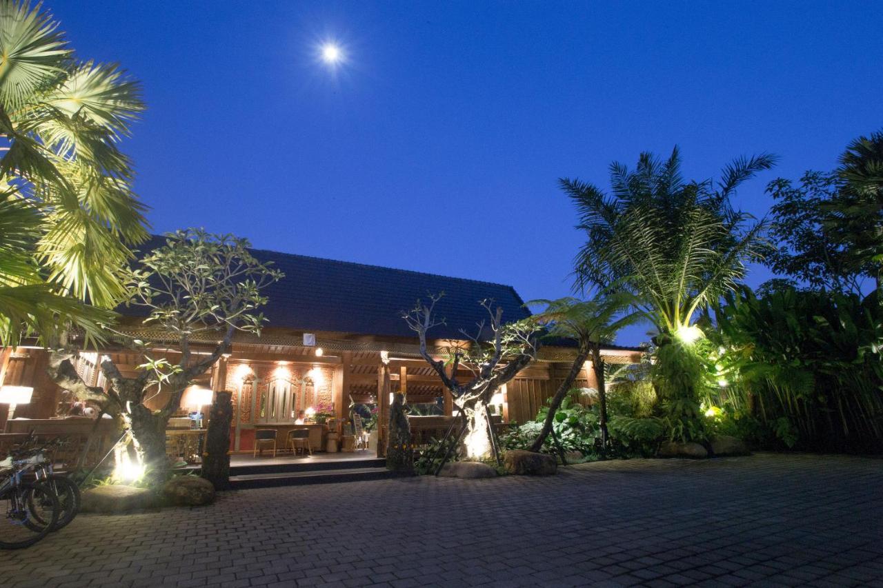 Valley Boutique Ubud
