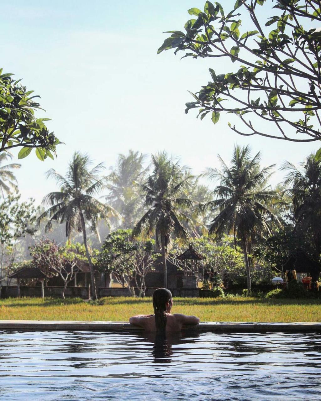 Lodtunduh Sari Ubud