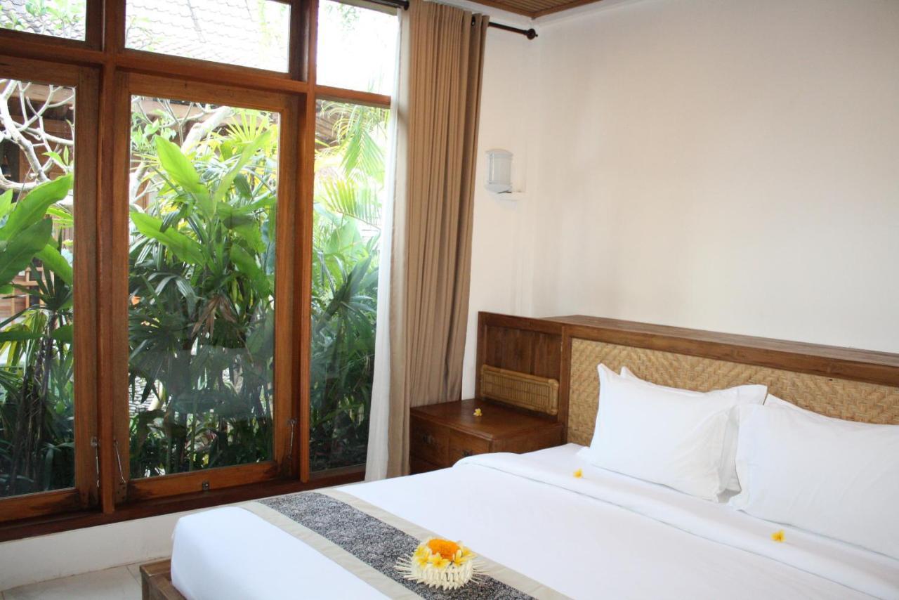 Villa Graha Sandat Ubud (Bali)