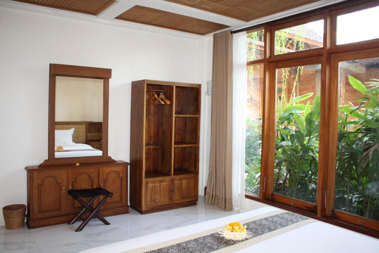Graha Sandat Ubud (Bali)