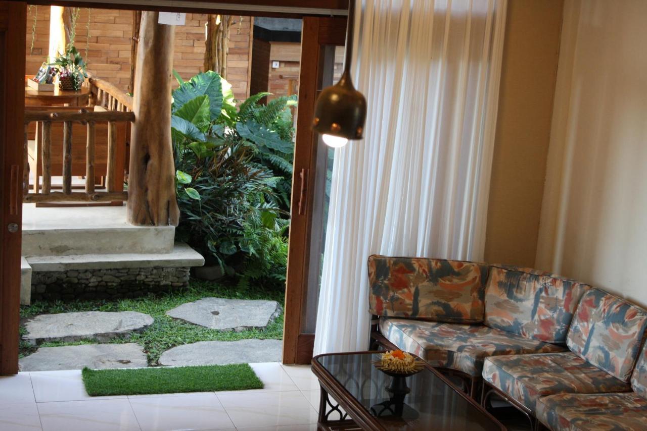 Graha Sandat Villa Ubud (Bali)