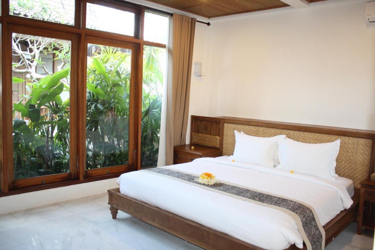 Villa Graha Sandat *