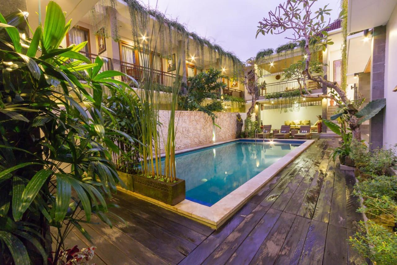Jani's Place By Purely
