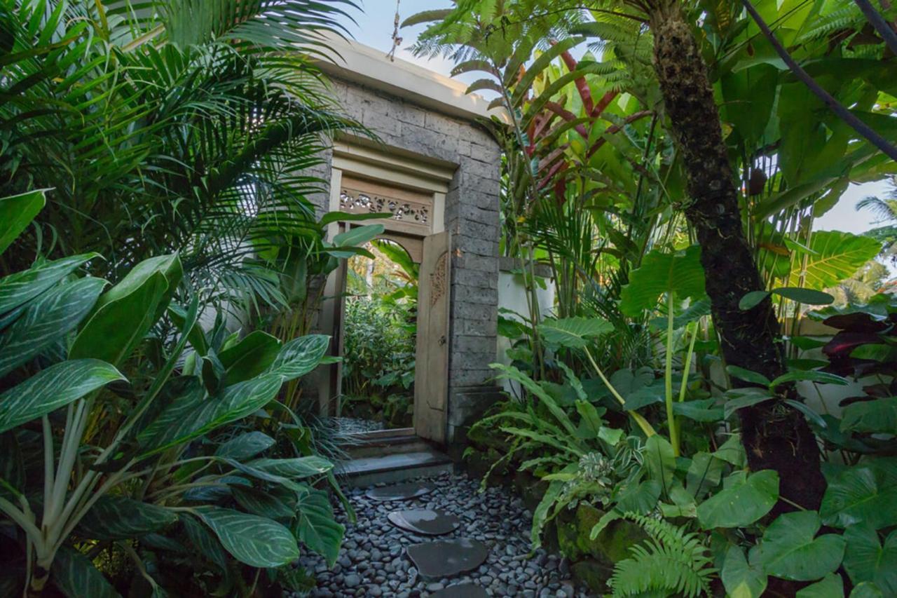 Jani's Place By Purely Ubud