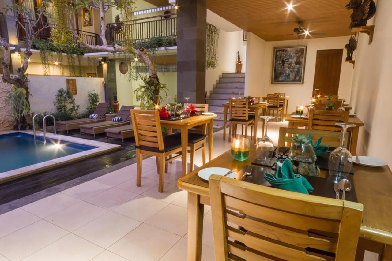 Jani's Place By Purely Campo de férias Ubud