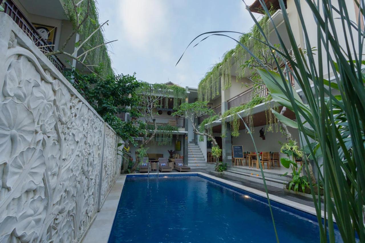 Jani's Place By Purely 3*