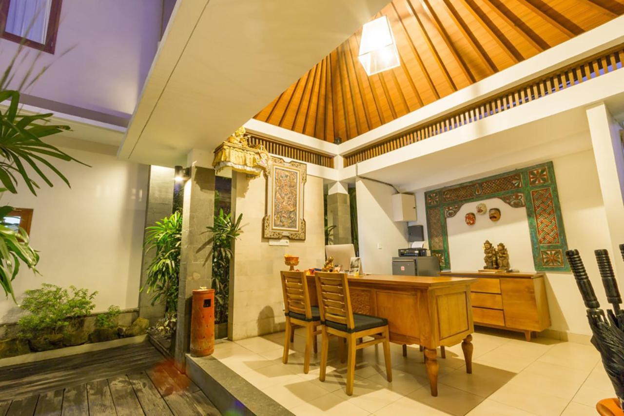Jani's Place By Purely 3* Ubud